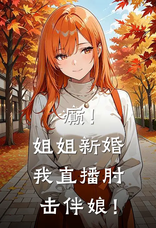 《癫！姐姐新婚，我直播肘击伴娘！》林易周雅全文免费在线阅读_《癫！姐姐新婚，我直播肘击伴娘！》全集阅读