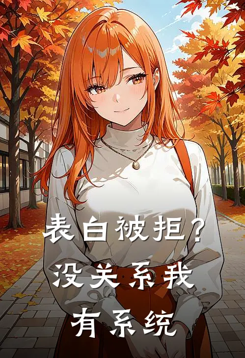 表白被拒？没关系，我有系统(杨帆杨欣欣)完结小说推荐_免费小说表白被拒？没关系，我有系统(杨帆杨欣欣)