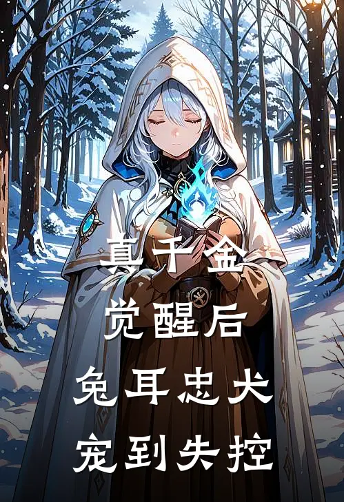 云沐泽古清研真千金觉醒后，兔耳忠犬宠到失控全文免费阅读_云沐泽古清研完整版免费阅读