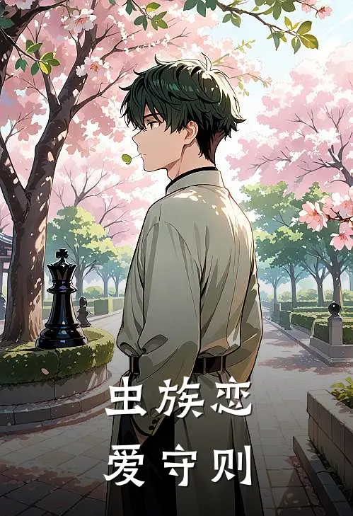 虫族恋爱守则