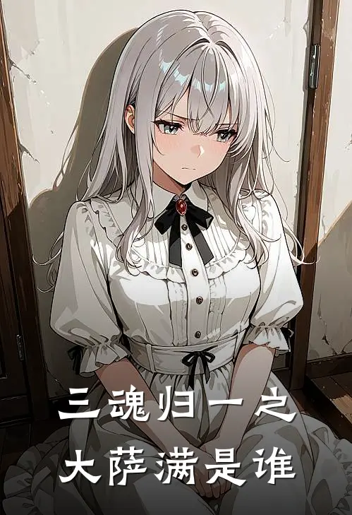 三魂归一之大萨满是谁