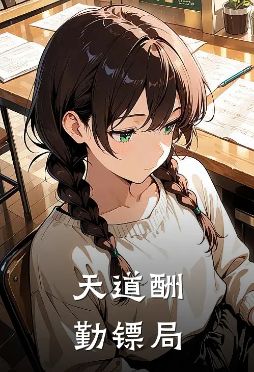 天道酬勤镖局叶彬陈天道全文免费阅读无弹窗大结局_（叶彬陈天道）天道酬勤镖局最新小说