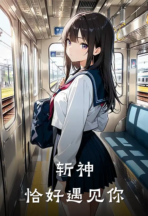 斩神：恰好遇见你