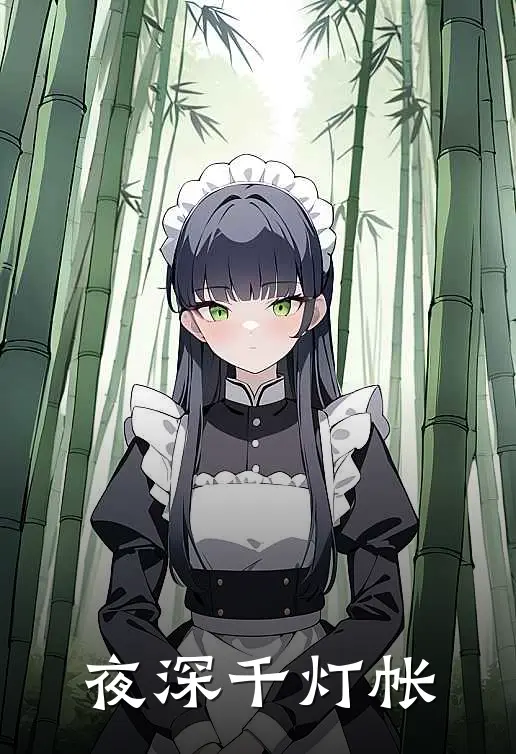 夜深千灯帐
