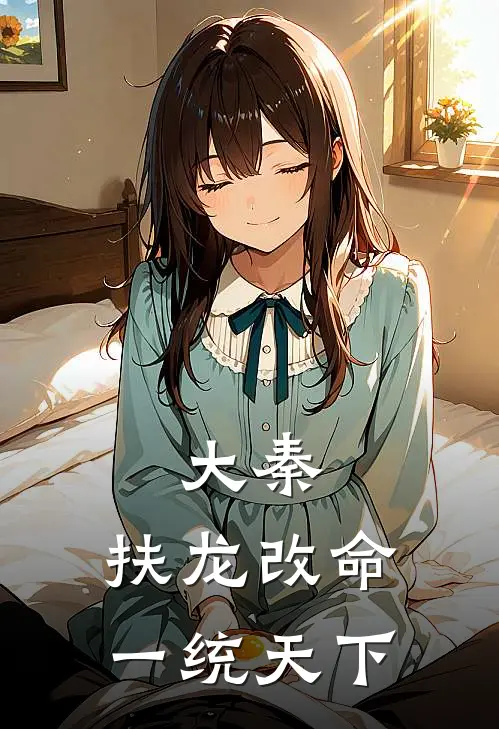 大秦：扶龙改命，一统天下