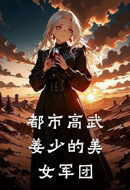 都市高武：姜少的美女军团(姜宇林强)完本小说_免费阅读无弹窗都市高武：姜少的美女军团姜宇林强