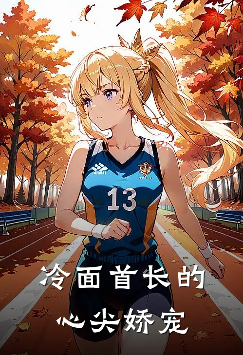 冷面首长的心尖娇宠