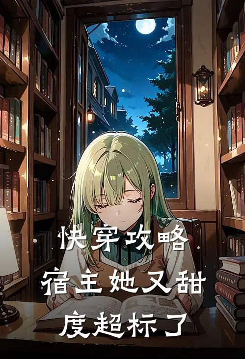 快穿攻略：宿主她又甜度超标了