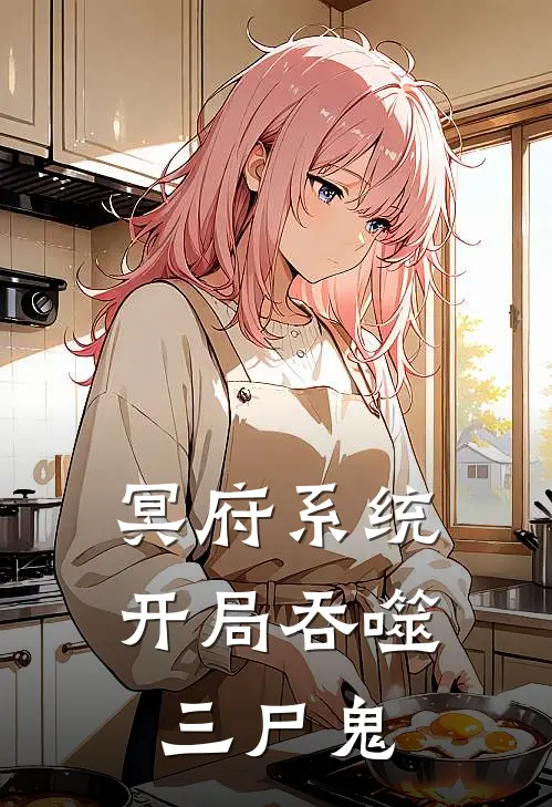 冥府系统：开局吞噬三尸鬼