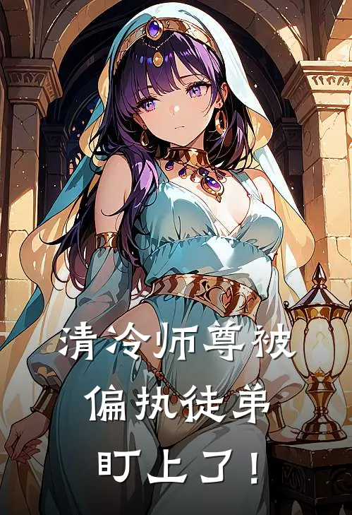 清冷师尊被偏执徒弟盯上了！