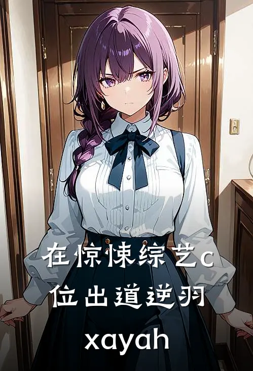 在惊悚综艺c位出道 逆羽xayah