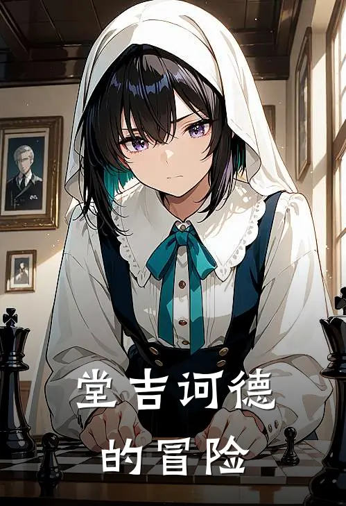 堂吉诃德的冒险