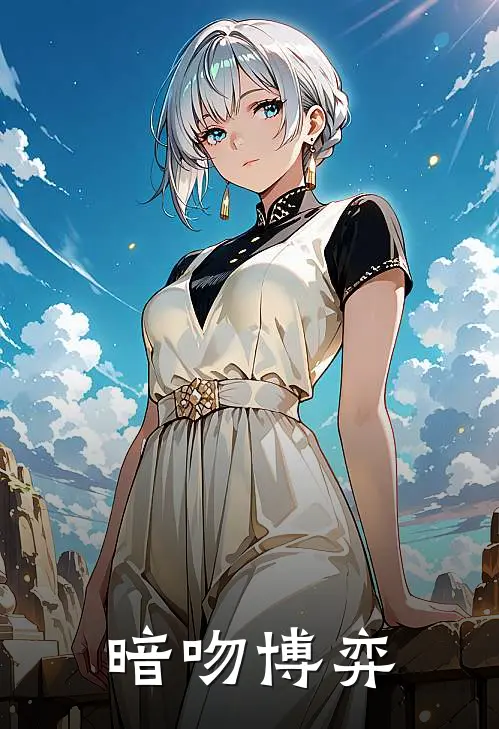 暗吻博弈(苏晚傅沉舟)在线免费小说_免费阅读全文暗吻博弈(苏晚傅沉舟)