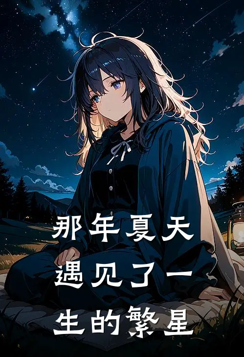 那年夏天遇见了一生的繁星