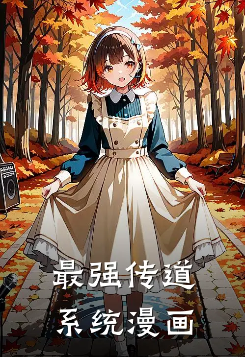 最强传道系统漫画