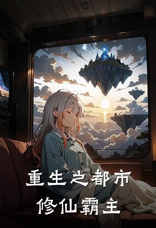 重生之都市修仙霸主