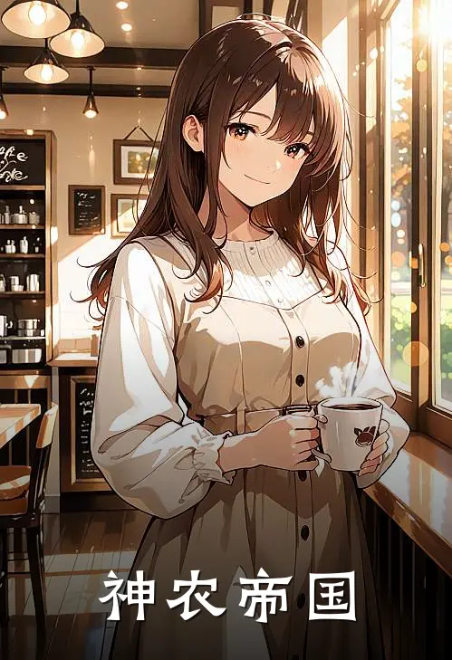 神农帝国清茗黑仔免费小说大全_小说完结神农帝国(清茗黑仔)