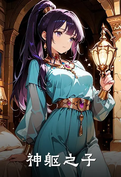 龙九龙琪琪(神躯之子)完整版免费在线阅读_《神躯之子》全集在线阅读