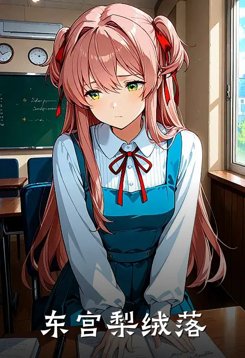 东宫梨绒落邱莹莹胤礽全文在线阅读_东宫梨绒落全集免费阅读