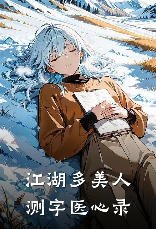 江湖多美人测字医心录(何济何秉忠)全文免费阅读无弹窗大结局_《江湖多美人测字医心录》何济何秉忠免费小说
