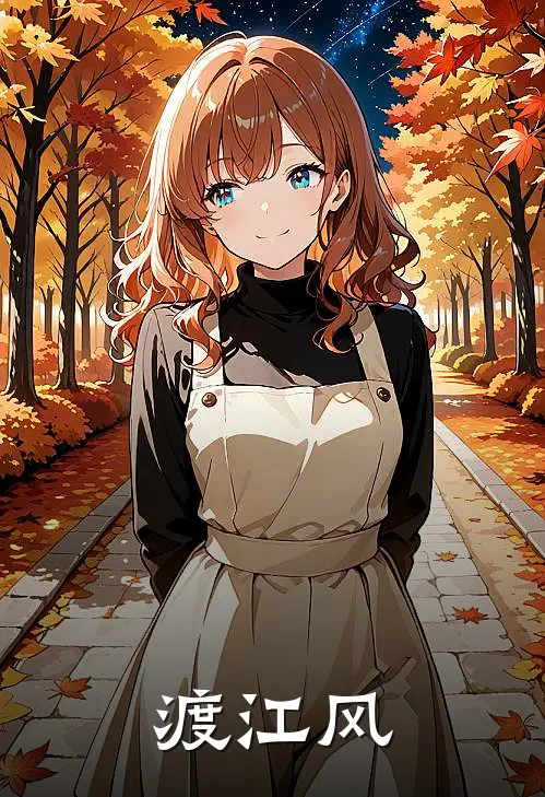 渡江风