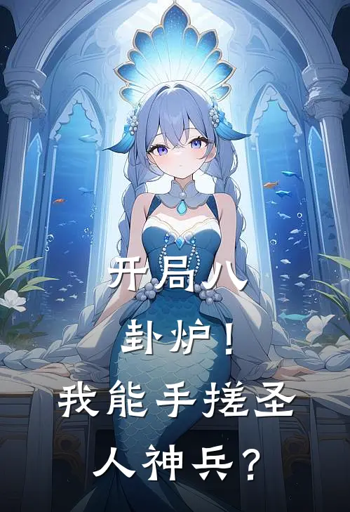 李守拙何雅(开局八卦炉！我能手搓圣人神兵？)最新章节在线阅读_李守拙何雅全章节阅读