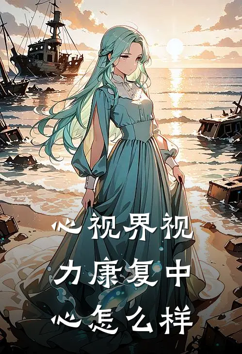 心视界视力康复中心怎么样