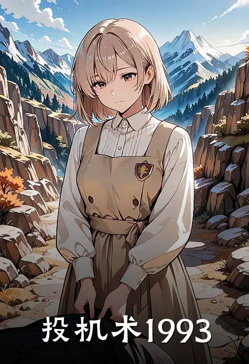 投机术1993