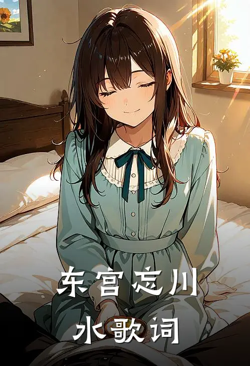 东宫忘川水歌词