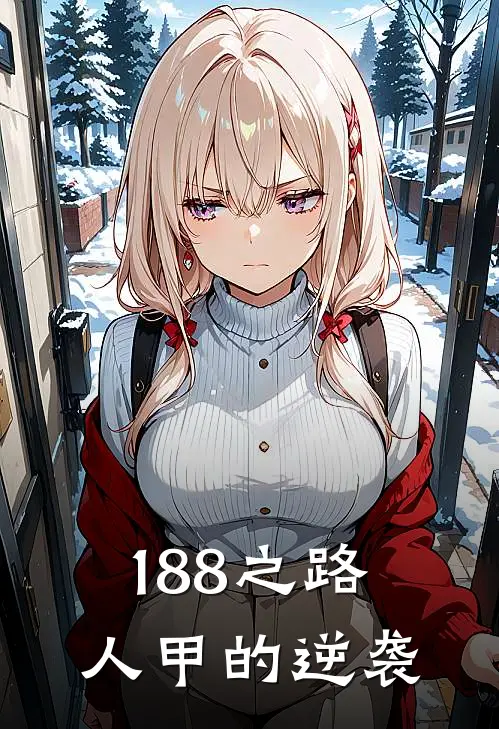 188之路人甲的逆袭