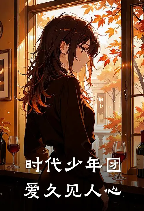 时代少年团：爱久见人心(宋念妍贺知晴)完结版小说_最新全本小说时代少年团：爱久见人心宋念妍贺知晴