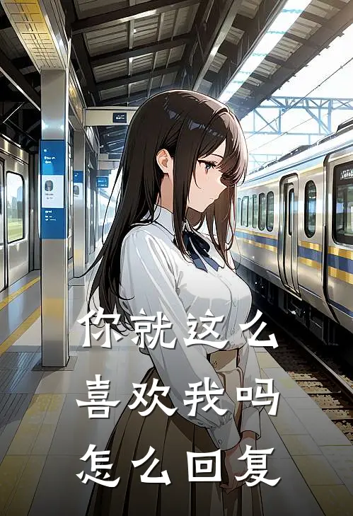 你就这么喜欢我吗 怎么回复