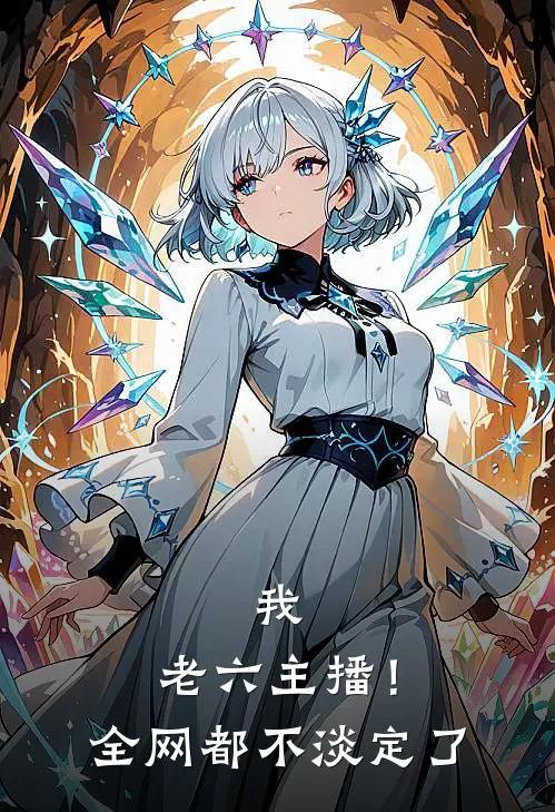 我，老六主播！全网都不淡定了