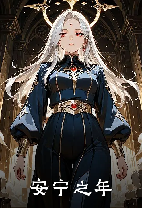 安宁之年宁月安染小说完结推荐_完整版小说免费阅读安宁之年(宁月安染)