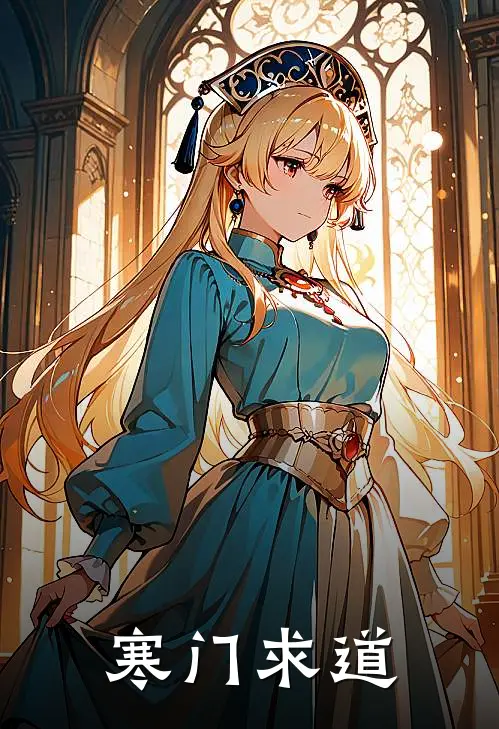 寒门求道成宇阿黄免费完结小说_完本完结小说寒门求道(成宇阿黄)