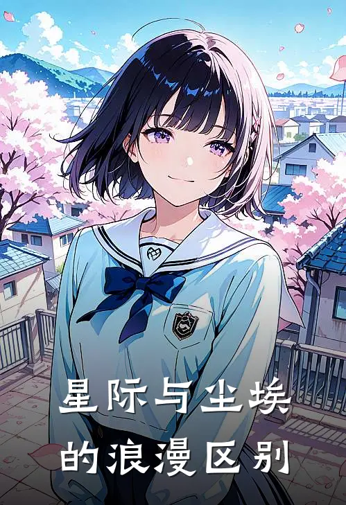 星际与尘埃的浪漫区别