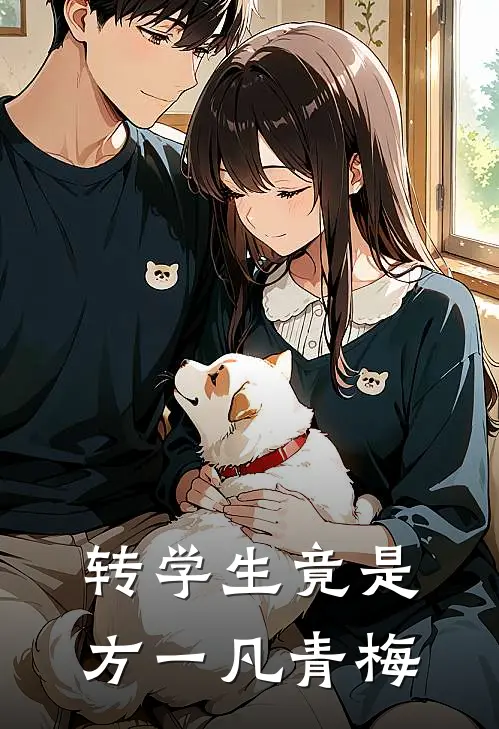 转学生竟是方一凡青梅(周小野方一凡)最新免费小说_完本小说免费阅读转学生竟是方一凡青梅周小野方一凡