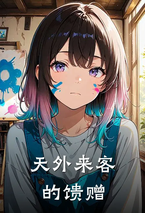 天外来客的馈赠