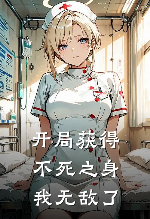 开局获得不死之身，我无敌了