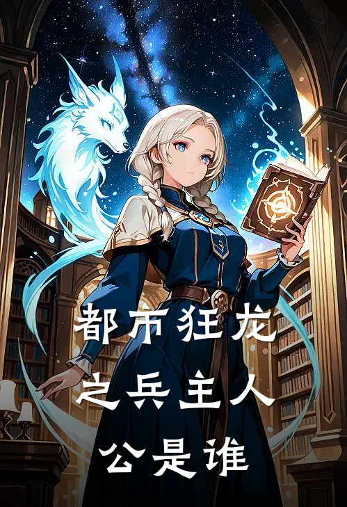 都市狂龙之兵主人公是谁