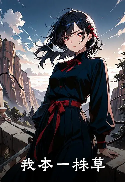 我本一株草苏悦禾九溟免费小说完结_最新章节列表我本一株草(苏悦禾九溟)