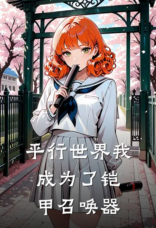 平行世界我成为了铠甲召唤器(邱无为陆欢欢)免费小说全集_完本小说免费阅读平行世界我成为了铠甲召唤器(邱无为陆欢欢)