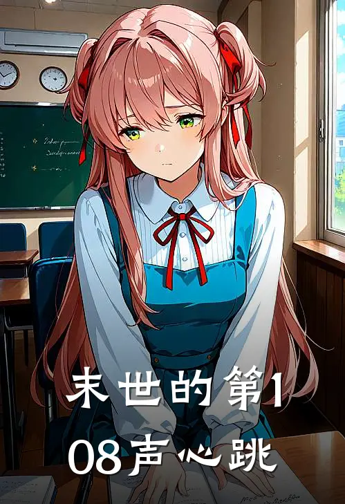 末世的第108声心跳