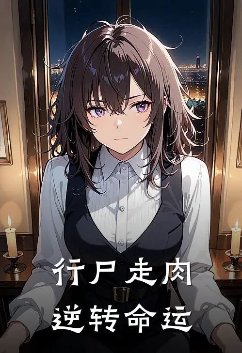 行尸走肉：逆转命运