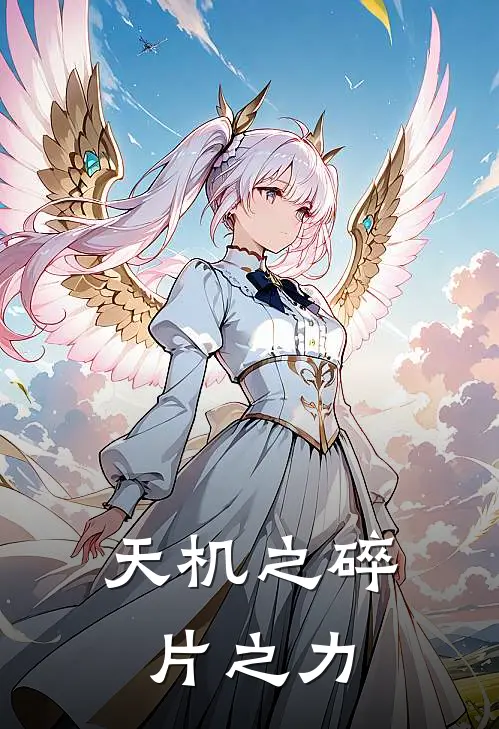 天机之碎片之力