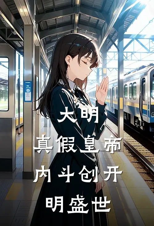 大明：真假皇帝内斗创开明盛世