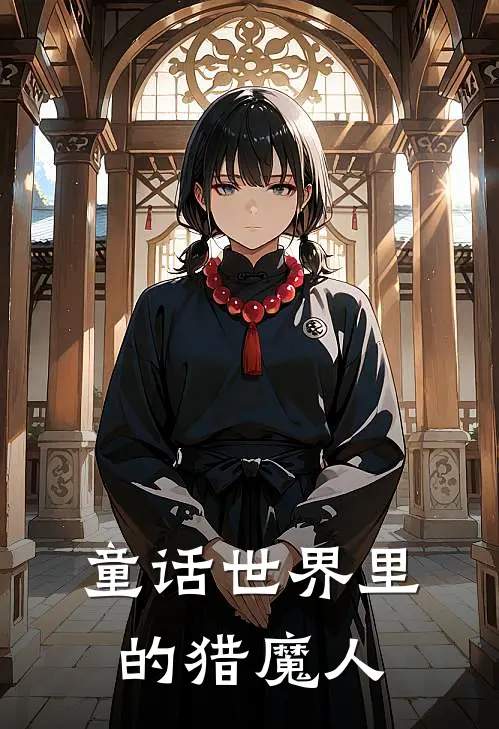 童话世界里的猎魔人米勒罗达完结版免费小说_完本小说大全童话世界里的猎魔人米勒罗达