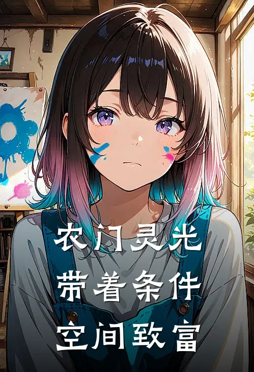 农门灵光：带着条件空间致富