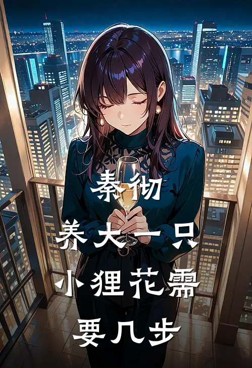 秦彻：养大一只小狸花需要几步秦彻秦彻全文免费阅读_完结热门小说秦彻：养大一只小狸花需要几步(秦彻秦彻)