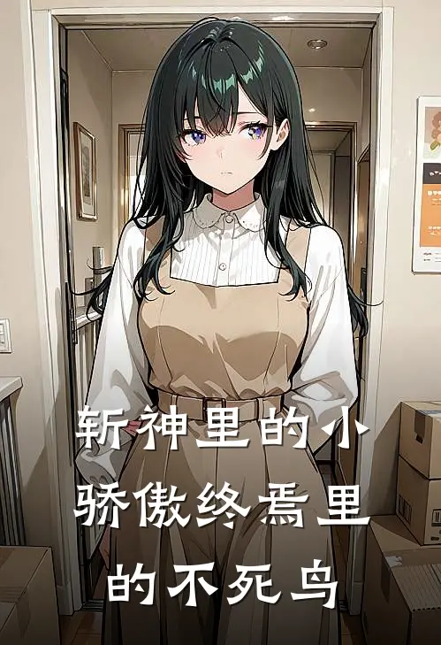 斩神里的小骄傲终焉里的不死鸟(沈愿霖周平)最新推荐小说_最新免费小说斩神里的小骄傲终焉里的不死鸟沈愿霖周平